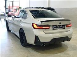 بي ام دبليو الفئة 3